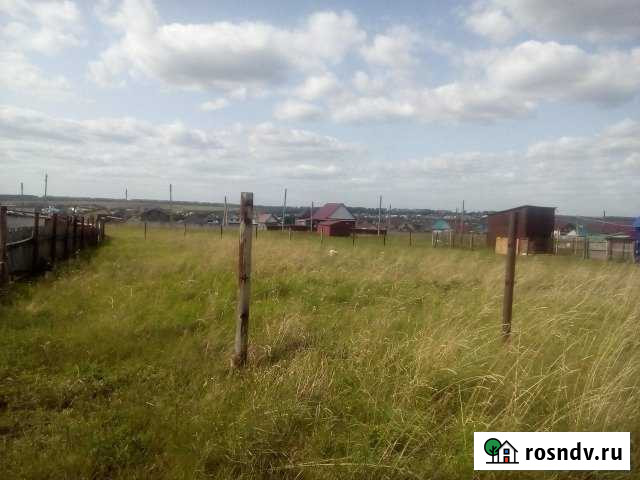 Участок ИЖС 12 сот. на продажу в Кармаскалах Кармаскалы - изображение 1