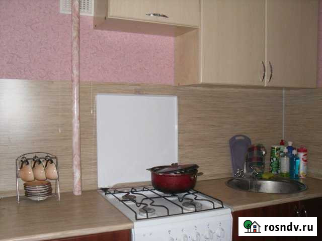 1-комнатная квартира, 33 м², 3/5 эт. в аренду посуточно в Сызрани Сызрань - изображение 1