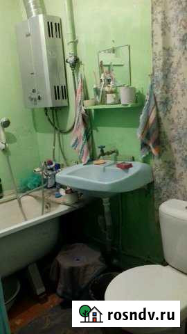 1-комнатная квартира, 31 м², 4/4 эт. на продажу в Отрадном Отрадный - изображение 1