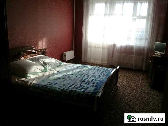 1-комнатная квартира, 42 м², 6/9 эт. в аренду посуточно в Черкесске Черкесск - изображение 1