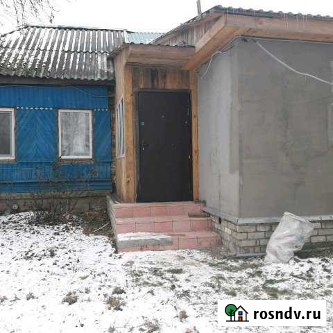 Дом 58 м² на участке 24 сот. на продажу в Карачеве Карачев - изображение 1