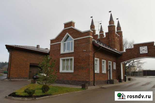 Таунхаус 115 м² на участке 1 сот. в аренду на длительный срок в Московском Московской области Московский - изображение 1