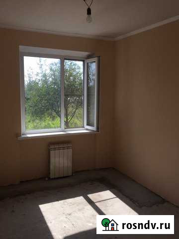 2-комнатная квартира, 46 м², 1/3 эт. на продажу в Спасск-Рязанском Спасск-Рязанский - изображение 1