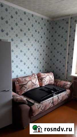 Комната 18 м² в 1-ком. кв., 1/5 эт. в аренду на длительный срок в Сыктывкаре Сыктывкар - изображение 1