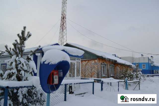 Продам помещение свободного назначения, 127.4 кв.м. Сентябрьский - изображение 1