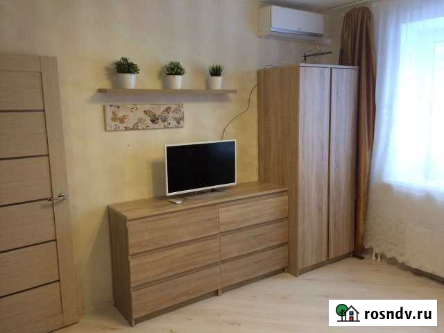 1-комнатная квартира, 36 м², 7/14 эт. в аренду посуточно в Пушкино Пушкино - изображение 1