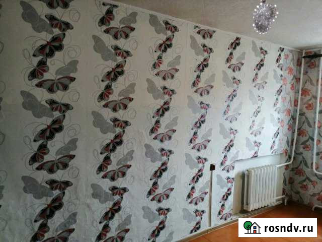 Комната 17 м² в 1-ком. кв., 1/5 эт. на продажу в Усть-Куте Усть-Кут - изображение 1