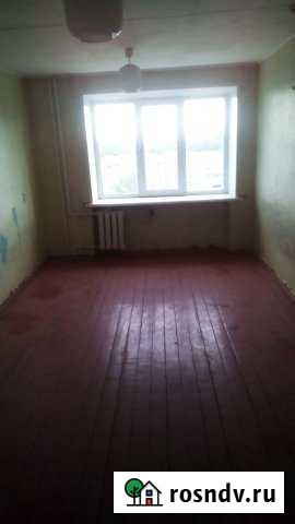 Комната 18 м² в 1-ком. кв., 4/5 эт. на продажу в Белебее Белебей - изображение 1