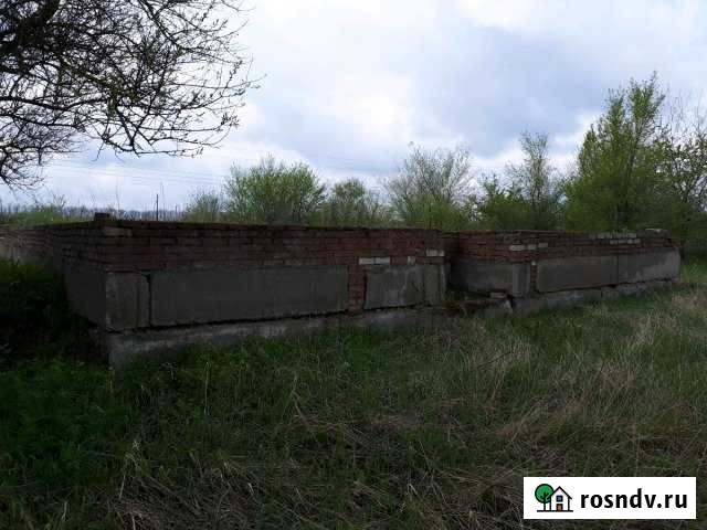 Участок ИЖС 10 сот. на продажу в Новокубанске Новокубанск - изображение 1