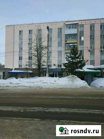 1-комнатная квартира, 41 м², 1/5 эт. на продажу в Жигулевске Жигулевск - изображение 1