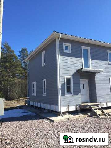 Дача 165 м² на участке 6 сот. на продажу в Сосново Сосново - изображение 1