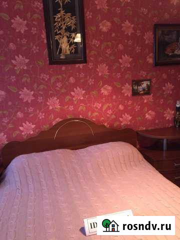 2-комнатная квартира, 58 м², 7/10 эт. в аренду посуточно в Электростали Электросталь - изображение 1