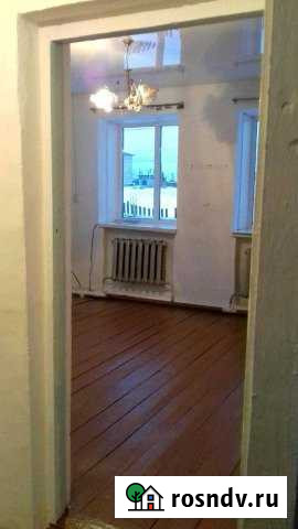 3-комнатная квартира, 36 м², 1/1 эт. на продажу в Упорово Упорово - изображение 1