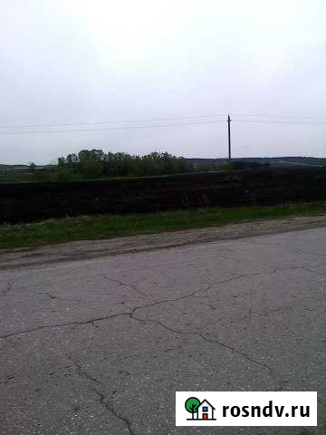 Участок СНТ, ДНП 800 сот. на продажу в Сенгилее Сенгилей - изображение 1