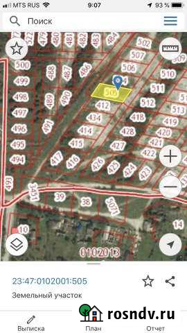 Участок ИЖС 6 сот. на продажу в Раевской Раевская - изображение 1