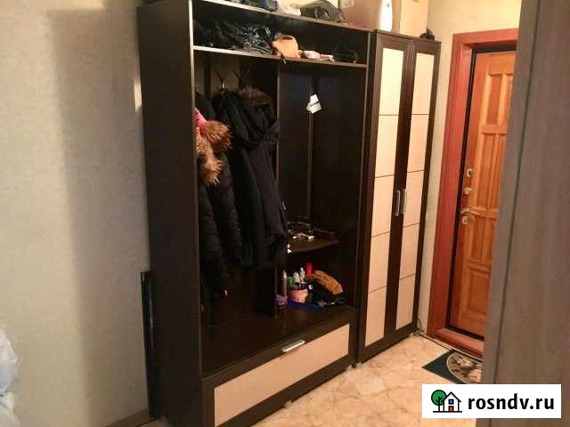 2-комнатная квартира, 53 м², 1/5 эт. на продажу в Муравленко Муравленко - изображение 1