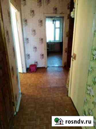 3-комнатная квартира, 62 м², 1/2 эт. на продажу в Тейково Тейково