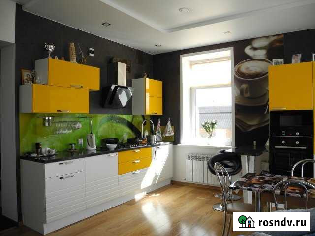 Коттедж 170 м² на участке 7 сот. на продажу в Йошкар-Оле Йошкар-Ола - изображение 1