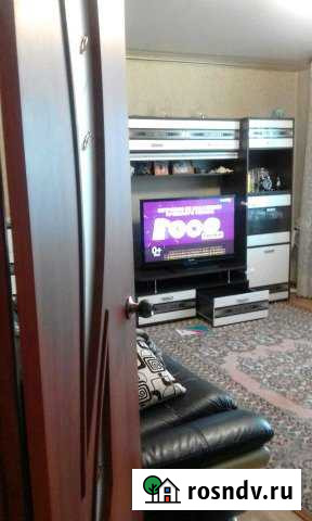 5-комнатная квартира, 87 м², 5/5 эт. на продажу в Прокопьевске Прокопьевск - изображение 1