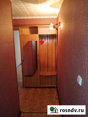 2-комнатная квартира, 40 м², 1/4 эт. в аренду на длительный срок в Камызяке Камызяк - изображение 1