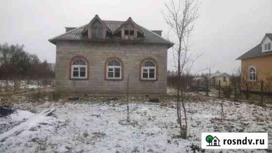 Дом 120 м² на участке 15 сот. на продажу в Кимрах Кимры