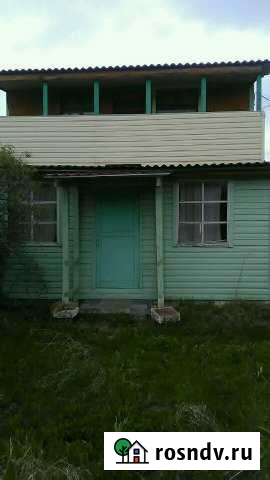 Дом 60 м² на участке 6 сот. на продажу в Озерске Челябинской области Озерск - изображение 1