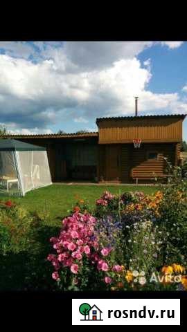 Дача 60 м² на участке 12 сот. на продажу в Ордынском Ордынское - изображение 1