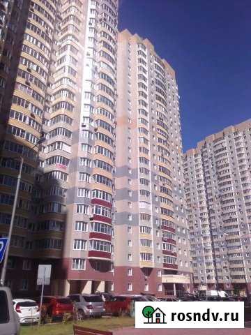 4-комнатная квартира, 86 м², 1/25 эт. на продажу в Балашихе Балашиха - изображение 1