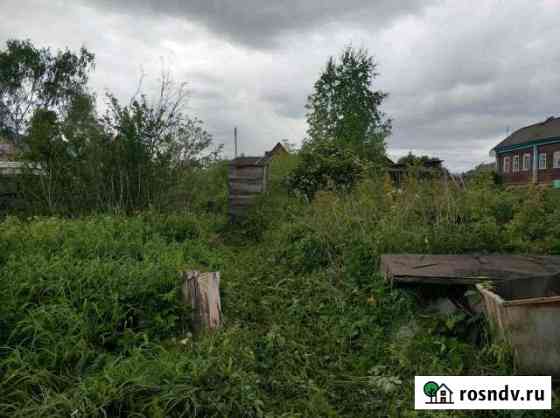 Участок ИЖС 18 сот. на продажу в Кольчугино Кольчугино
