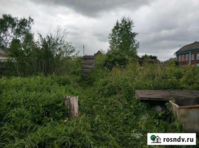 Участок ИЖС 18 сот. на продажу в Кольчугино Кольчугино - изображение 1