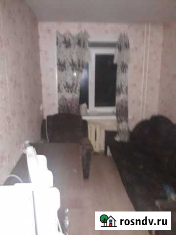 Комната 10 м² в 1-ком. кв., 2/5 эт. в аренду на длительный срок в Калуге Калуга - изображение 1