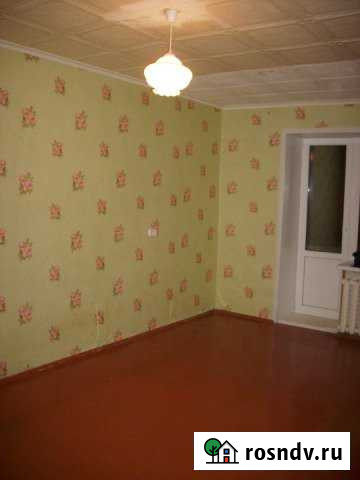 1-комнатная квартира, 31 м², 5/5 эт. на продажу в Угличе Углич - изображение 1