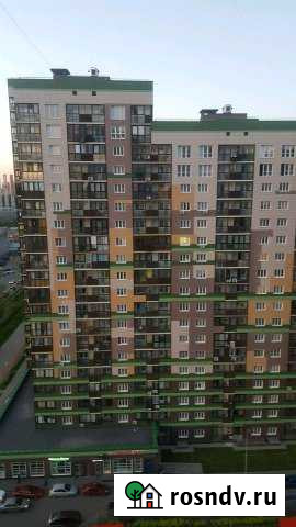 Квартира-студия, 21 м², 2/20 эт. на продажу в Красногорске Московской области Красногорск - изображение 1