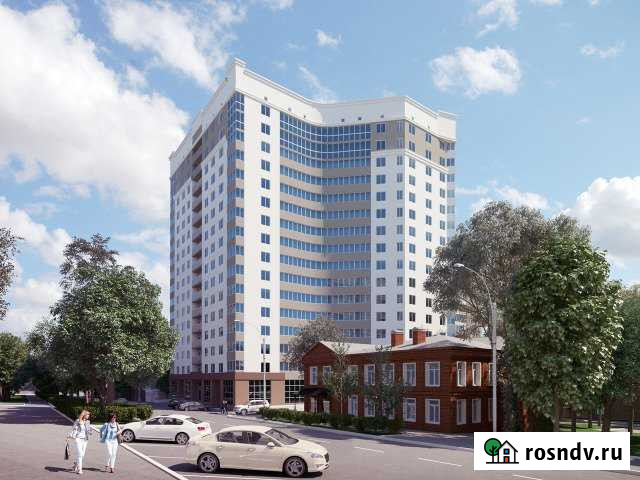 Машиноместо 18 м² на продажу в Саратове Саратов - изображение 1