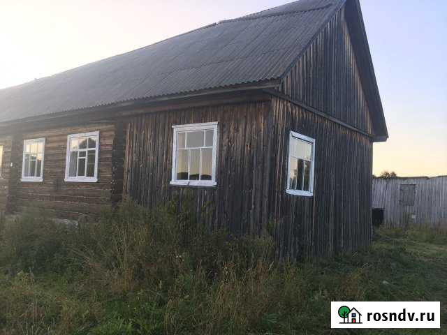 Дом 68 м² на участке 23 сот. на продажу в Вознесенском Вознесенское - изображение 1