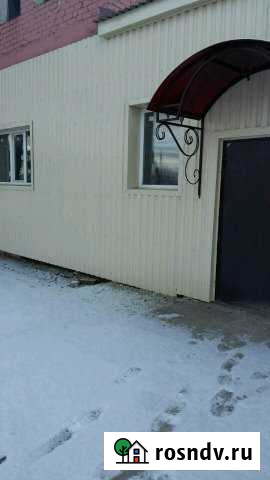 Сдам Помещение свободного назначения Калининск - изображение 1