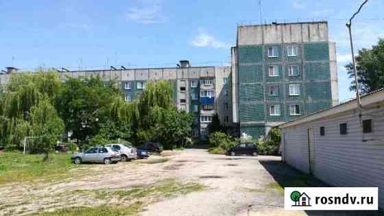 3-комнатная квартира, 63 м², 1/5 эт. на продажу в Трубчевске Трубчевск