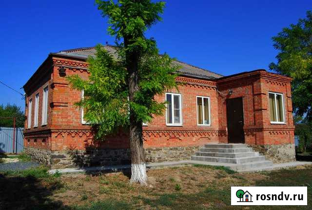 Дом 72 м² на участке 10 сот. на продажу в Новобатайске Новобатайск - изображение 1