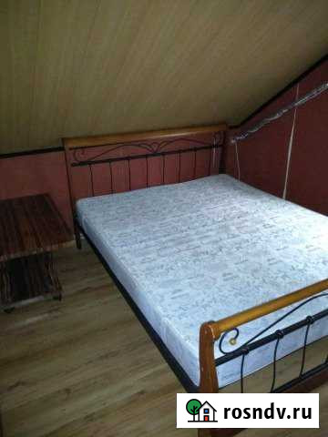 Комната 20 м² в 1-ком. кв., 3/3 эт. в аренду посуточно в Махачкале Махачкала - изображение 1