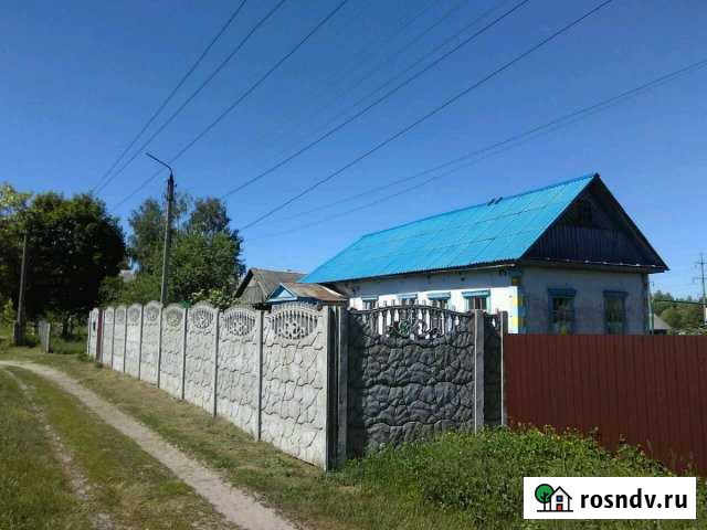 Дом 80 м² на участке 13 сот. на продажу в Навле Навля - изображение 1