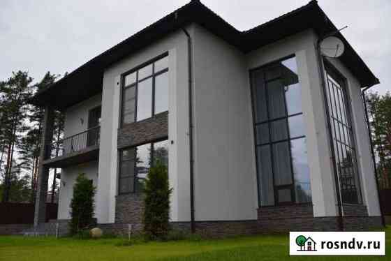 Коттедж 450 м² на участке 17 сот. на продажу в Санкт-Петербурге Санкт-Петербург