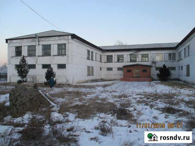 Гостиница Туим - изображение 1