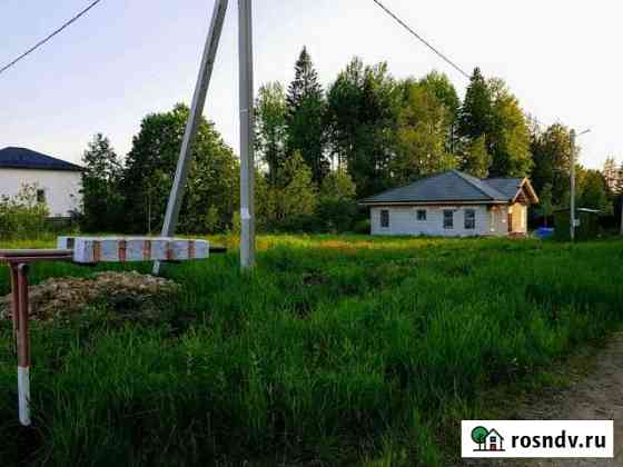 Участок ИЖС 10 сот. на продажу в Рощино Ленинградской области Рощино