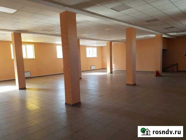 Торговое помещение Цимлянск - изображение 1