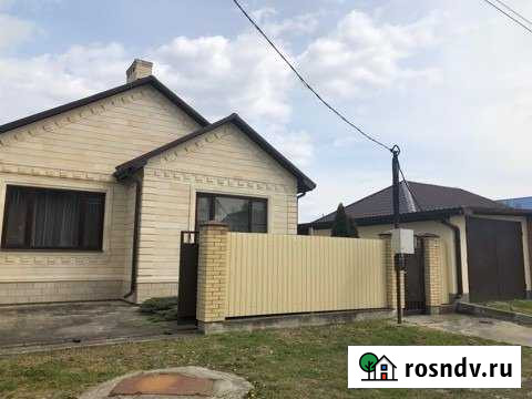 Дом 57 м² на участке 6 сот. на продажу в Абрау-Дюрсо Абрау-Дюрсо - изображение 1