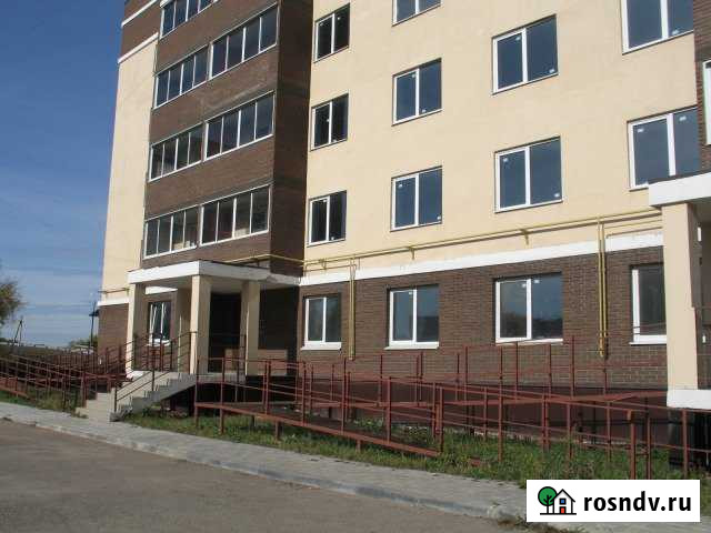 2-комнатная квартира, 70 м², 2/5 эт. на продажу в Серебряных Прудах Серебряные Пруды - изображение 1