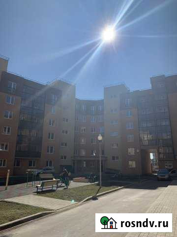 2-комнатная квартира, 45 м², 5/7 эт. в аренду на длительный срок в Пироговском Пироговский - изображение 1