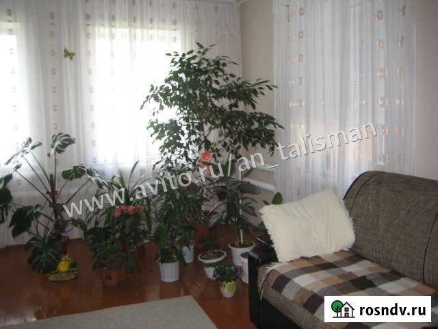 Дом 66 м² на участке 28 сот. на продажу в Волжске Волжск - изображение 1