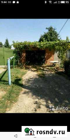 Гараж >30 м² на продажу в Тимашевске Тимашевск - изображение 1