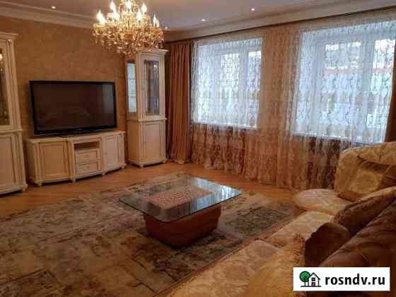 4-комнатная квартира, 150 м², 5/10 эт. в аренду на длительный срок в Липецке Липецк
